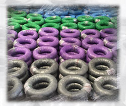 High Carbon Wire High Carbon Wire