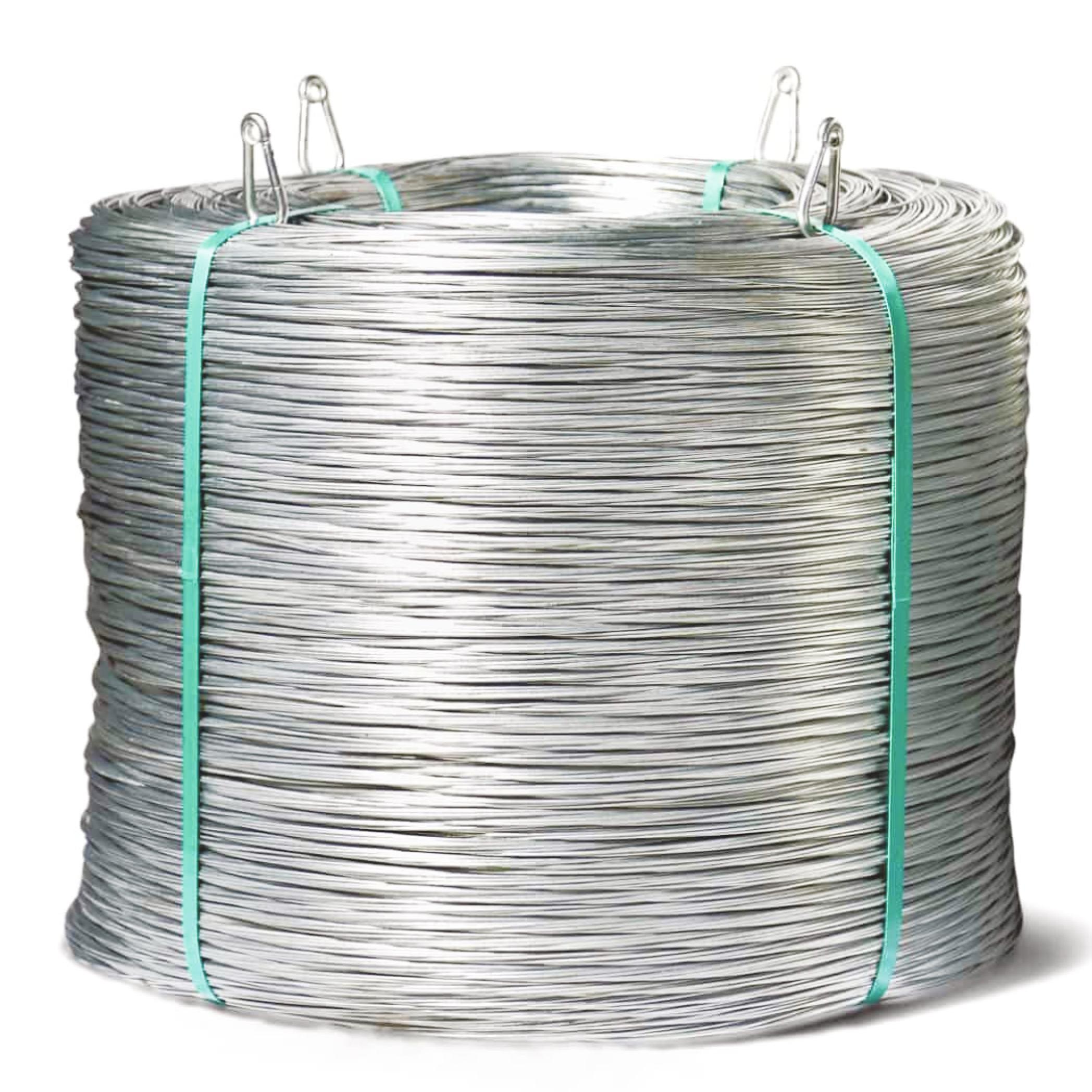 Galvanized Wires