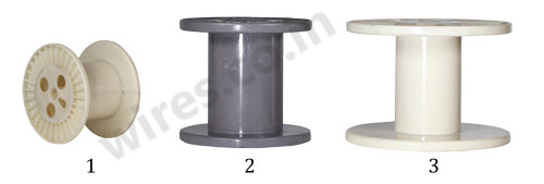 Spool Dimensions