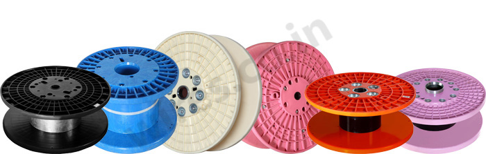 Spool Dimensions