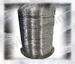 Spiral Wire Spiral Wire